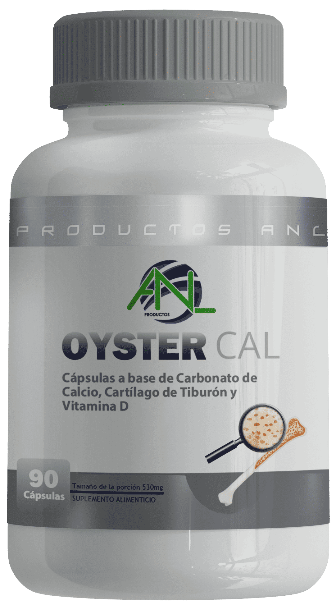 Citrate Mag