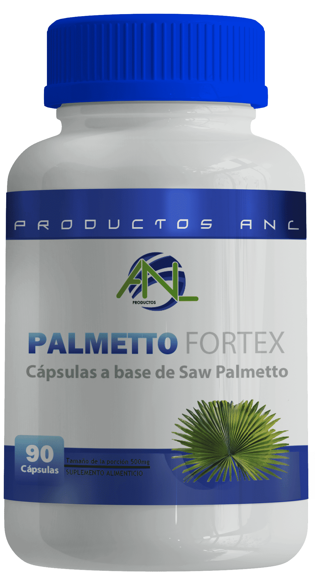 Palmetto Fortex