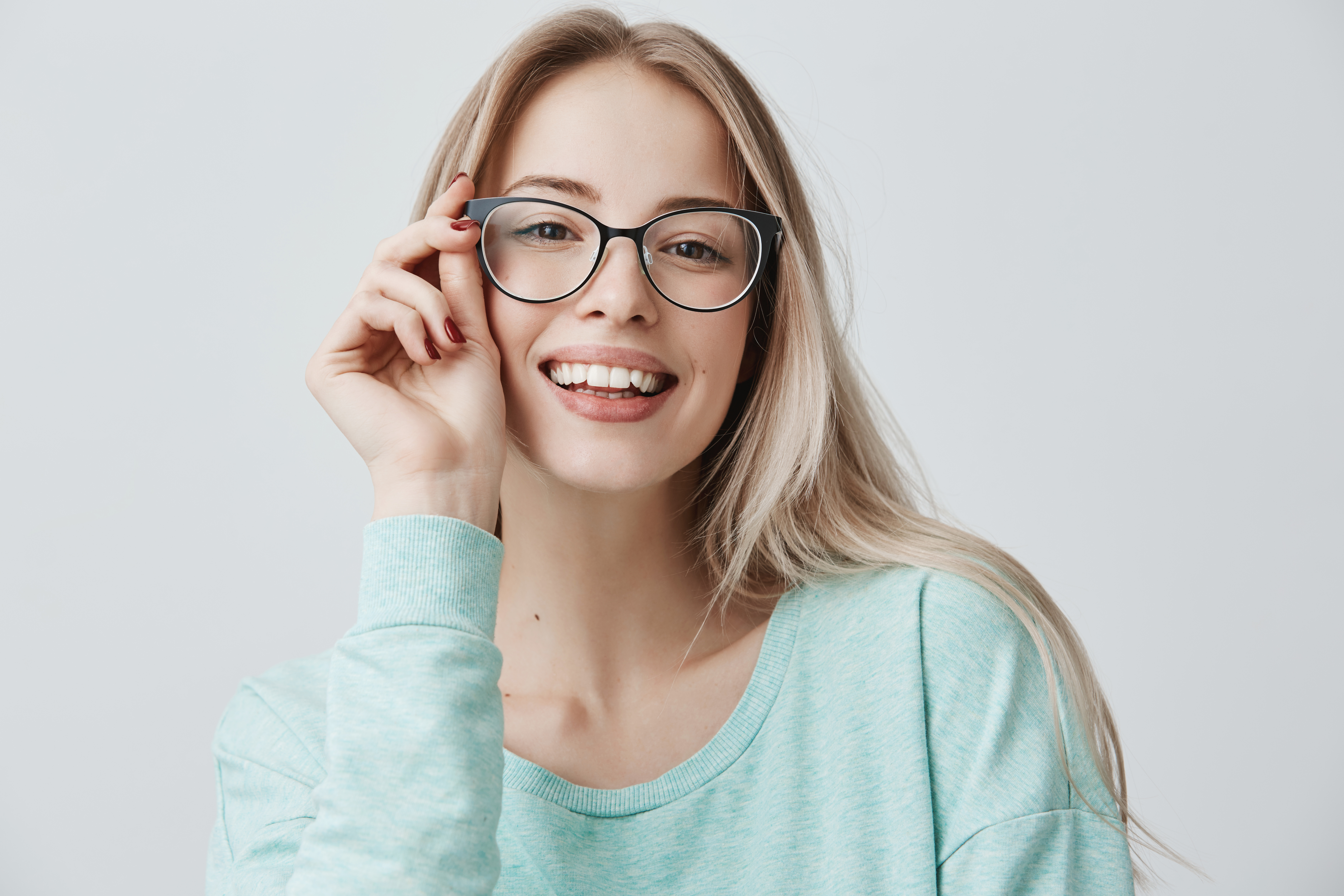 Lentes Antirreflejantes Gratis